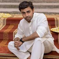 Arshal Jamshed Ali