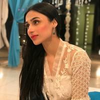 Kinza Jalal