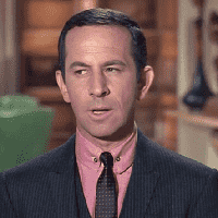 Get Smart (1965) Personality Types - Personality List