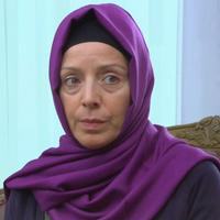 Ayse Dogan