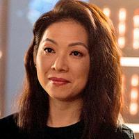 Jenn Chou
