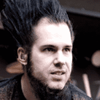 Wayne Static