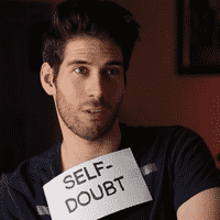 Self-Doubt