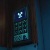 Elevator Robot