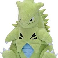 Tyranitar (Los pseudo-papus)