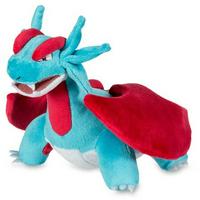 Salamence (Los pseudo-papus)