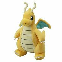 Dragonite (Los pseudo-papus)