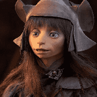 The Dark Crystal: Age of Resistance