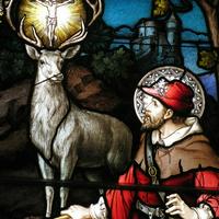 St Hubertus