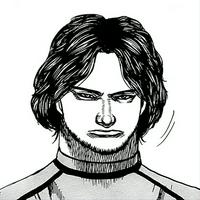 Marcio "Jet" Naito