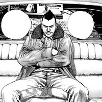 Minoru Suzuki