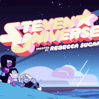 Steven Universe