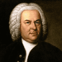 Johann Sebastian Bach