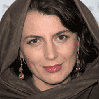 Leila Hatami