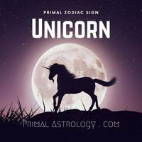 Unicorn (Primal Astrology)