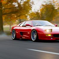 Ferrari F355