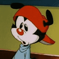 Wakko Warner