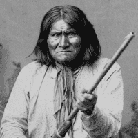 Geronimo