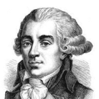 Jacques Pierre Brissot