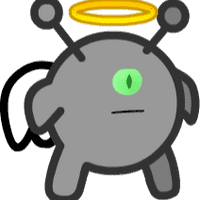 The Angel