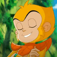 Sun Wukong (Monkey King)