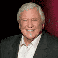 Merv Griffin