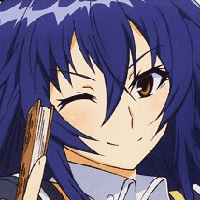 Medaka Kurokami