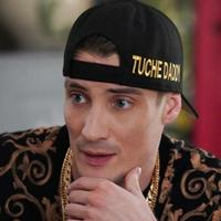 Wilfried "Will" Tuche
