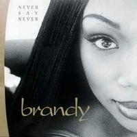 Brandy, Monica - The boy is mine