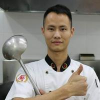 Wang Gang (王刚) (Chef)