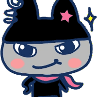 KuroMametchi