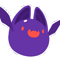 Batty Slime