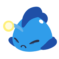 Angler Slime