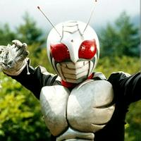 Oki Kazuya / Kamen rider Super-1