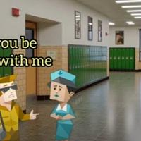 Naw jit trippin'