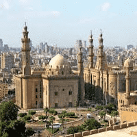 Cairo, Egypt