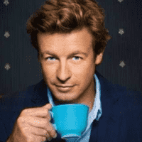 Patrick Jane