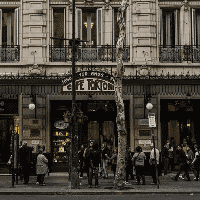 Buenos Aires, Argentina