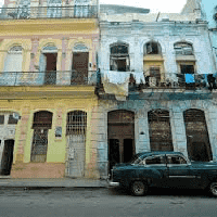 Havana, Cuba