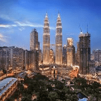 Kuala Lumpur, Malaysia