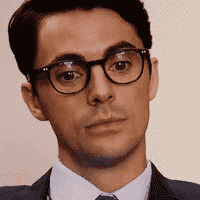 Chace Vause