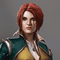 Triss Merigold