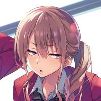 Sakurako Tsubaki MBTI Personality Type: INTJ or INTP?