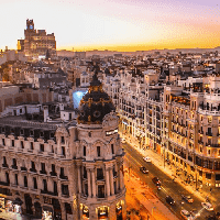 Madrid, Spain