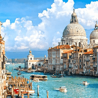 Venezia, Italy