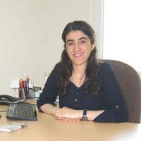Seher Özdemir