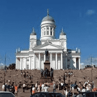 Helsinki, Finland