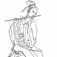 Wen Tingyun