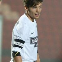 Louis Tomlinson
