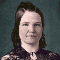Mary Todd Lincoln